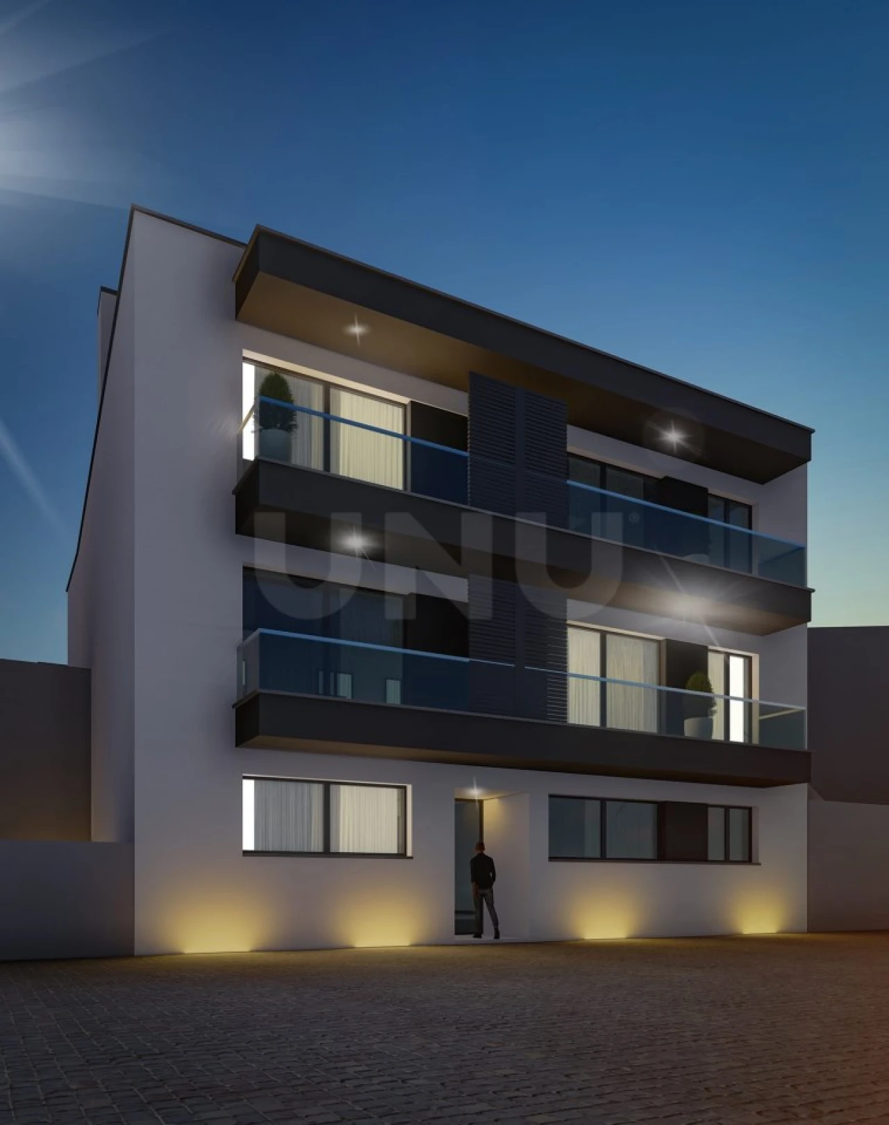 Apartamento T3 para Venda em Alfeizerão Foto 8