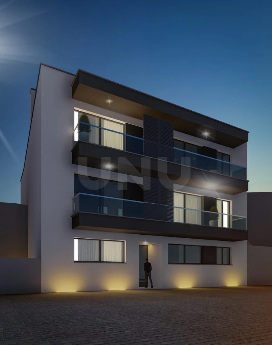 Apartamento T3 para Venda em Alfeizerão Foto 8