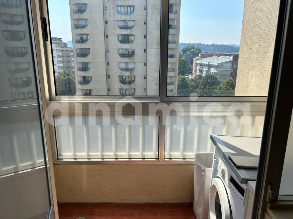 Apartamento T2 para Venda em Vila Nova de Famalicão e Calendário Foto 6