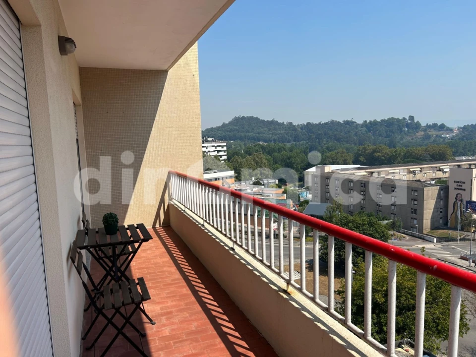 Apartamento T2 para Venda em Vila Nova de Famalicão e Calendário Foto 14