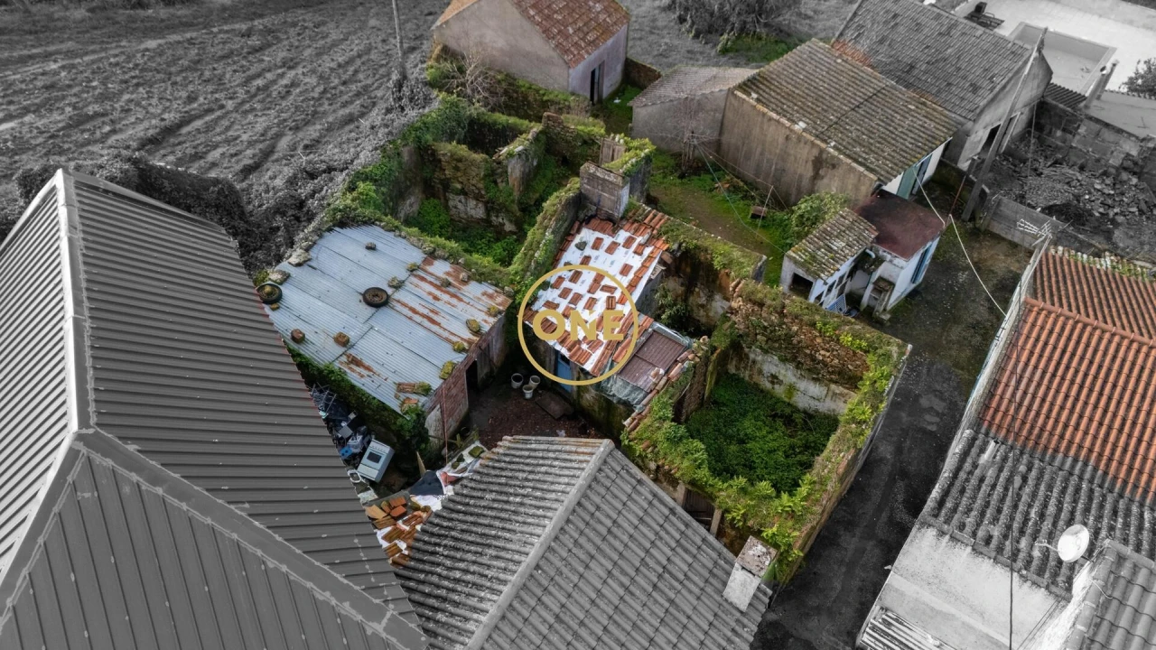 Moradia T2 para Venda em Santo Quintino Foto 27