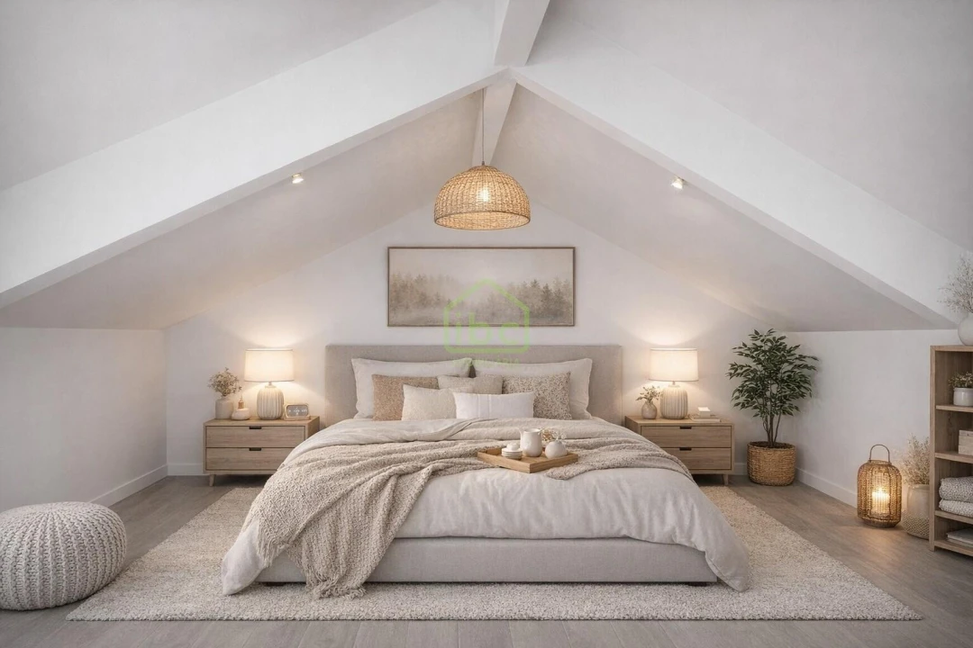 Moradia T5 para Venda em Azurara Foto 19