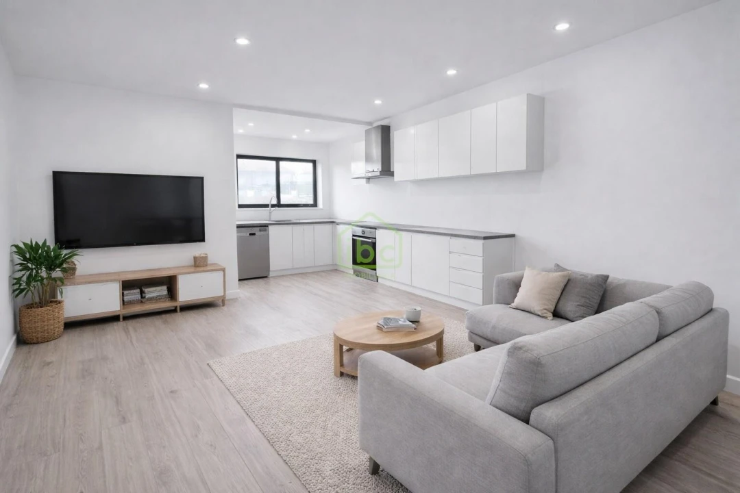 Moradia T5 para Venda em Azurara Foto 3