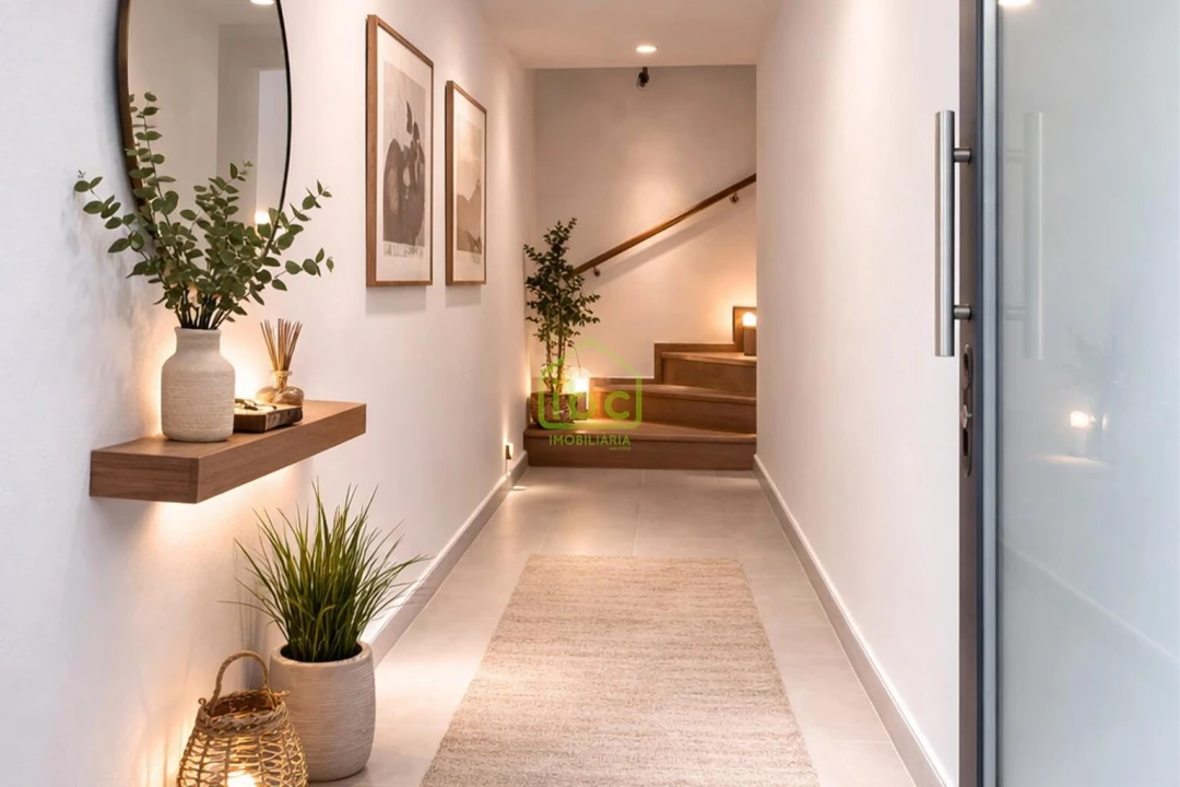 Moradia T5 para Venda em Azurara Foto 2