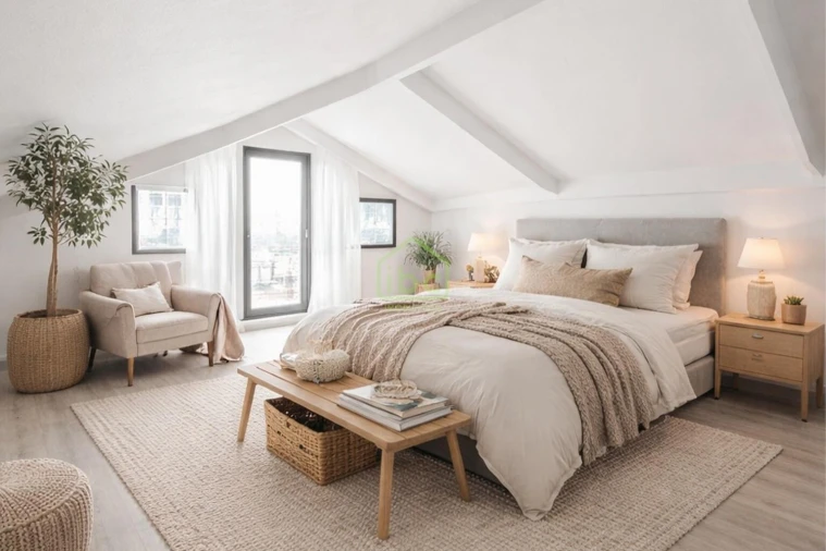 Moradia T5 para Venda em Azurara Foto 1