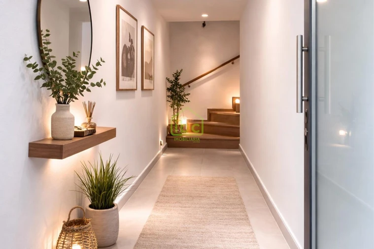 Moradia T5 para Venda em Azurara Foto 2