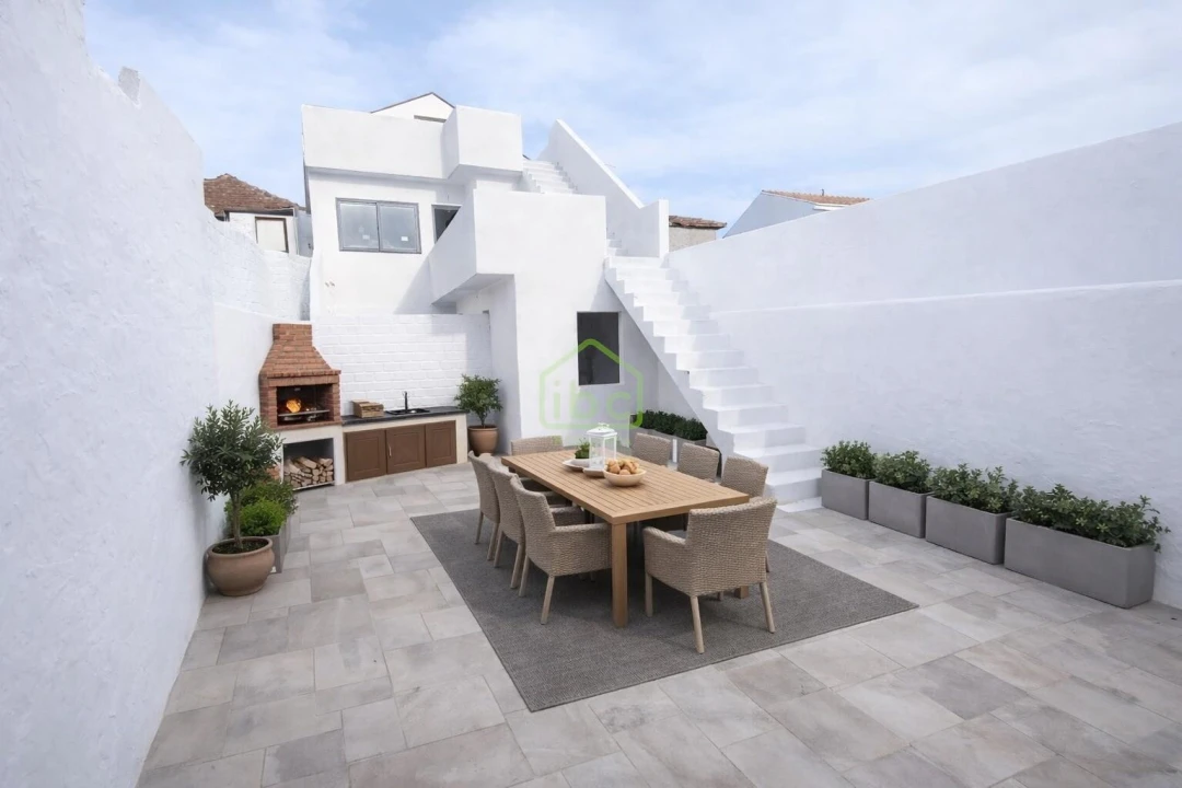 Moradia T5 para Venda em Azurara Foto 8