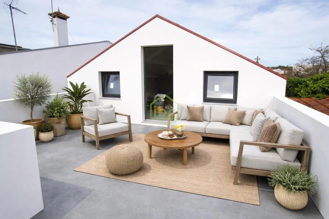 Moradia T5 para Venda em Azurara Foto 21