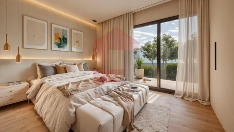 Apartamento T2 para Venda em Braga (Maximinos, Sé e Cividade)
