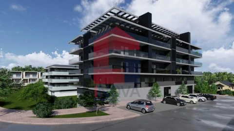 Apartamento T2 para Venda em Braga (Maximinos, Sé e Cividade)