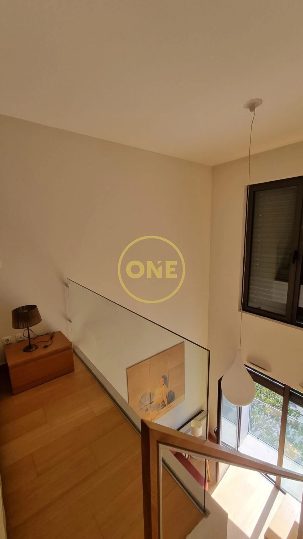 Apartamento T1 para Arrendamento em São Mamede de Infesta e Senhora da Hora Foto 9