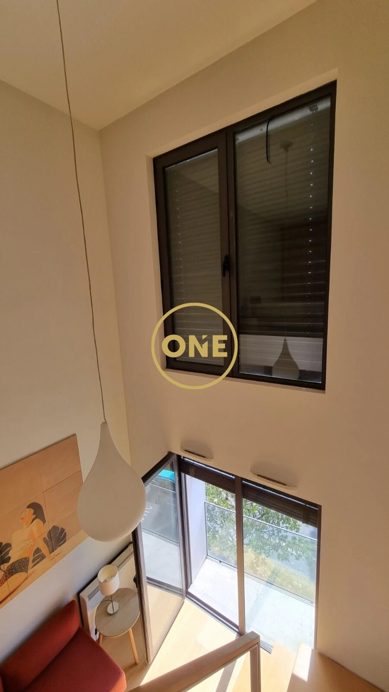 Apartamento T1 para Arrendamento em São Mamede de Infesta e Senhora da Hora Foto 24