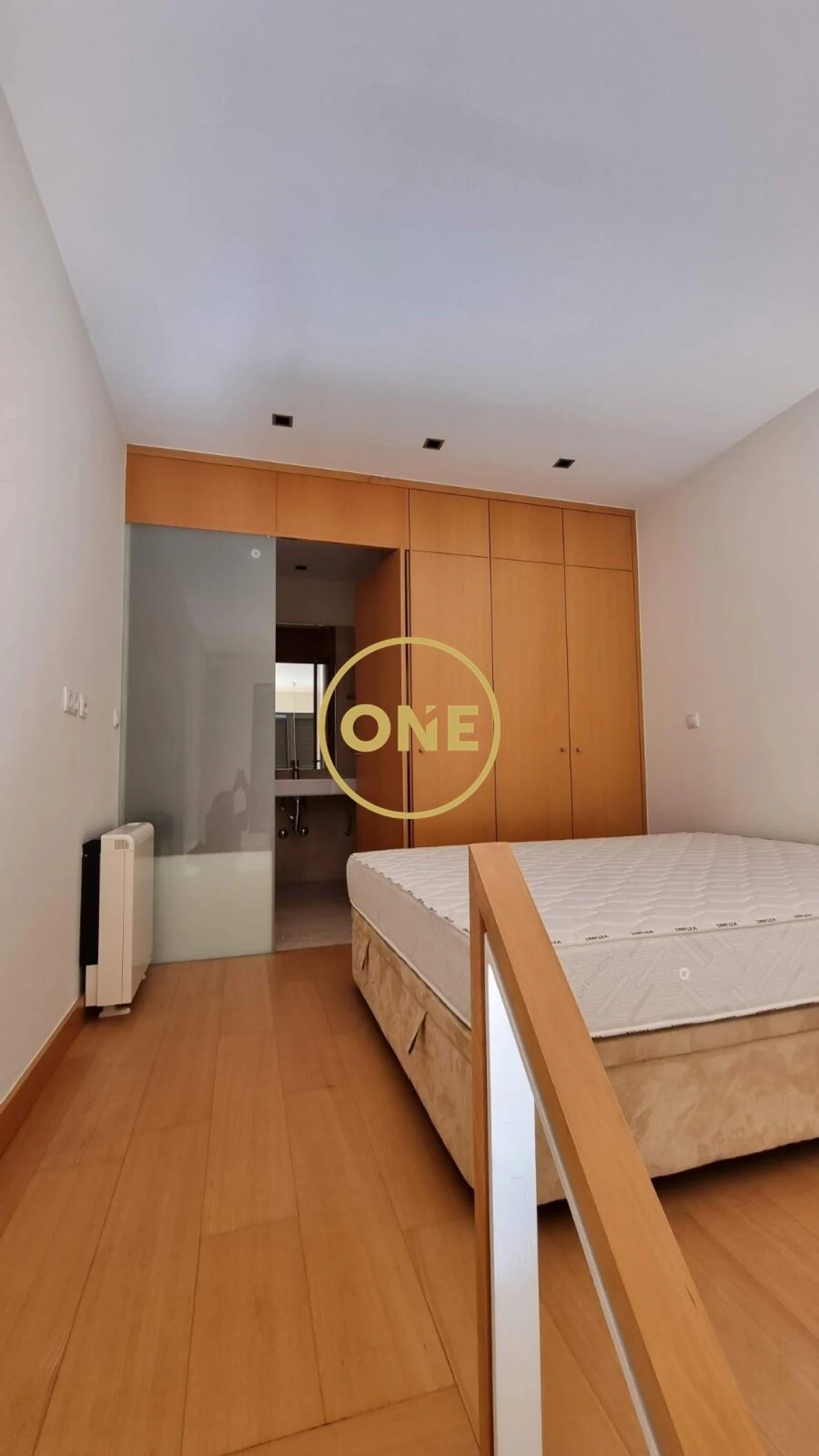 Apartamento T1 para Arrendamento em São Mamede de Infesta e Senhora da Hora Foto 23