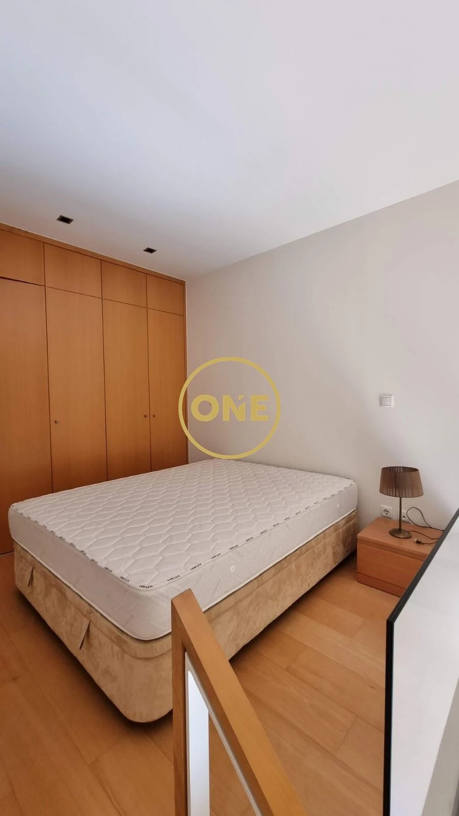 Apartamento T1 para Arrendamento em São Mamede de Infesta e Senhora da Hora Foto 15