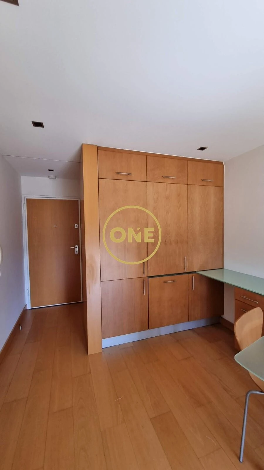 Apartamento T1 para Arrendamento em São Mamede de Infesta e Senhora da Hora Foto 28