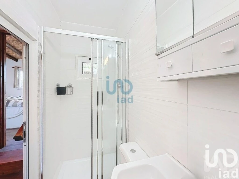 Moradia T2 para Arrendamento em Tavira (Santa Maria e Santiago) Foto 12