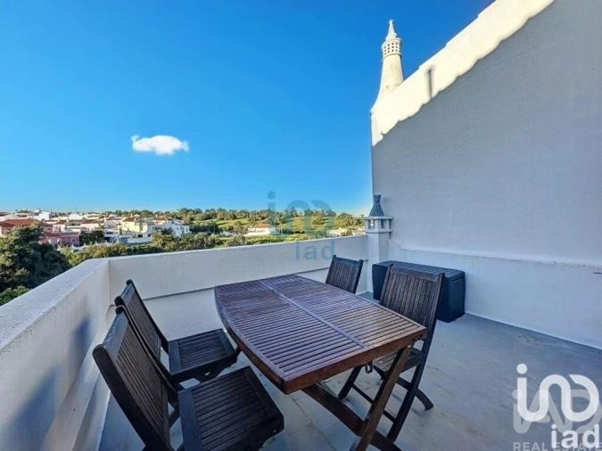 Moradia T2 para Arrendamento em Tavira (Santa Maria e Santiago) Foto 5