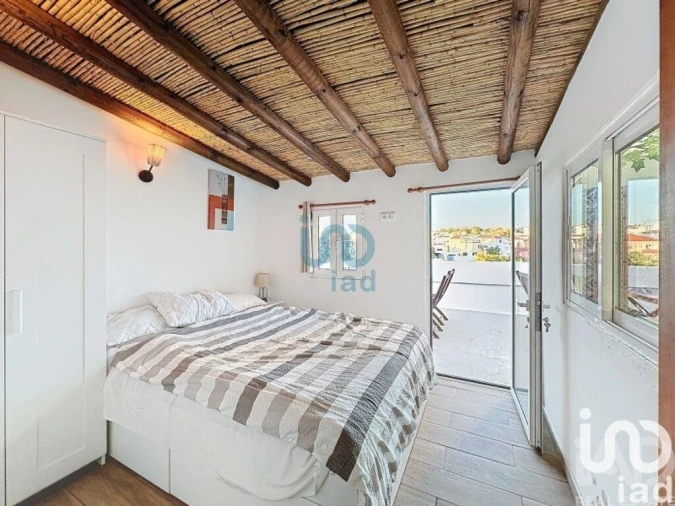 Moradia T2 para Arrendamento em Tavira (Santa Maria e Santiago) Foto 9