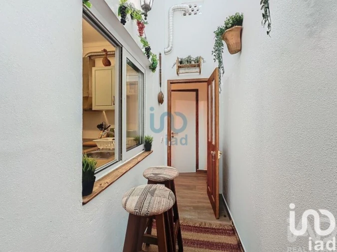 Moradia T2 para Arrendamento em Tavira (Santa Maria e Santiago) Foto 7