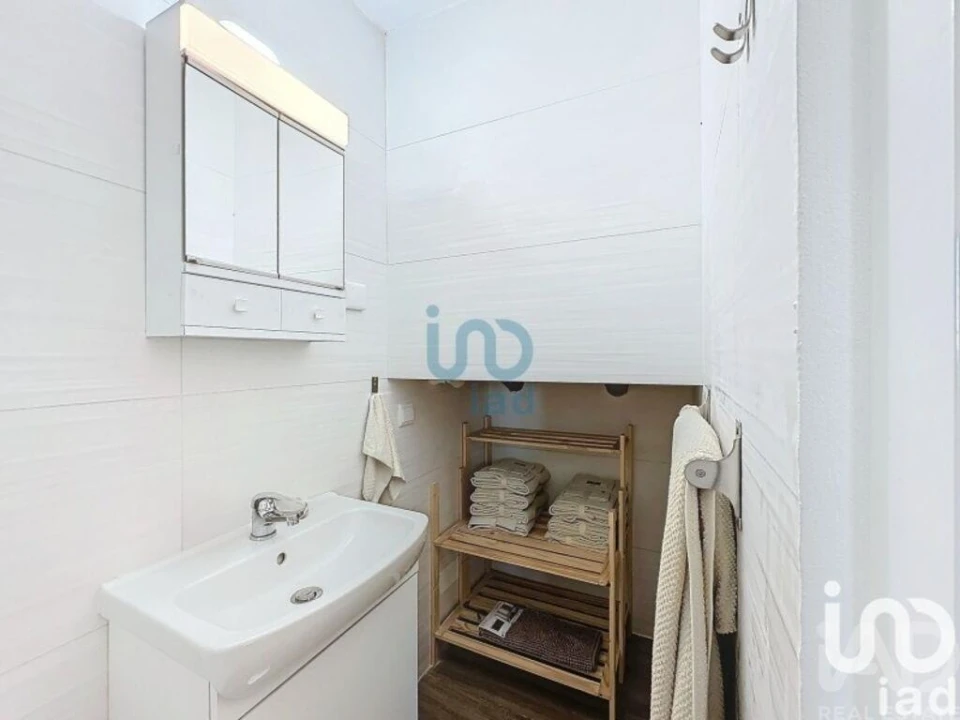 Moradia T2 para Arrendamento em Tavira (Santa Maria e Santiago) Foto 11