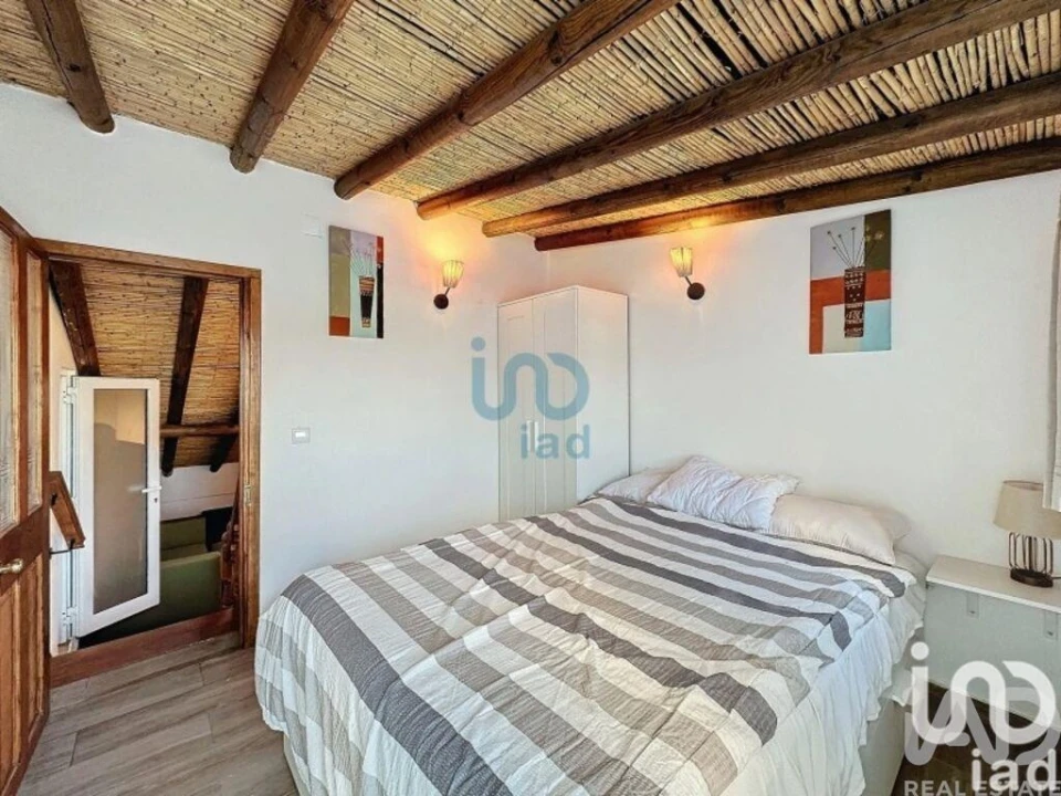 Moradia T2 para Arrendamento em Tavira (Santa Maria e Santiago) Foto 8