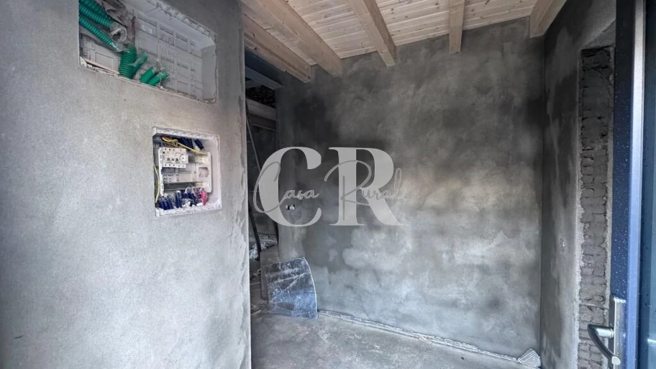 Moradia T2 para Venda em Pedrogão Grande Foto 3