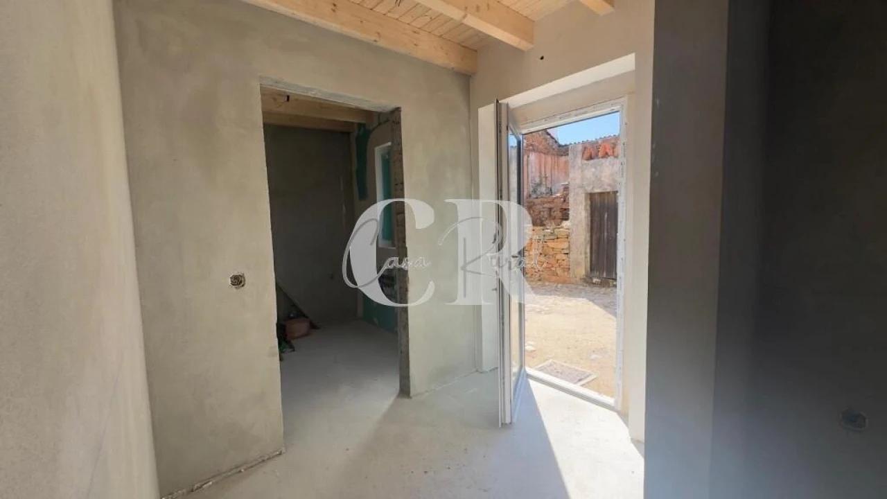Moradia T2 para Venda em Pedrogão Grande Foto 7