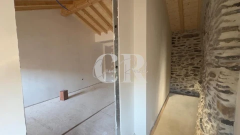 Moradia T2 para Venda em Pedrogão Grande