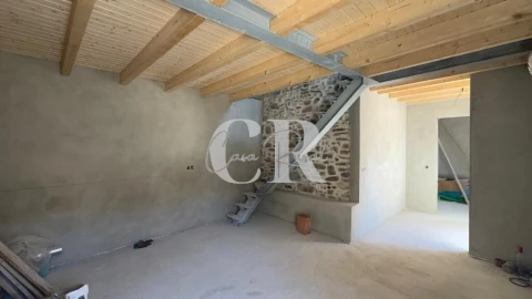 Moradia T2 para Venda em Pedrogão Grande