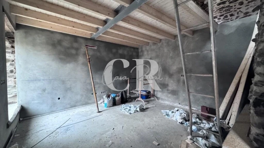 Moradia T2 para Venda em Pedrogão Grande Foto 6