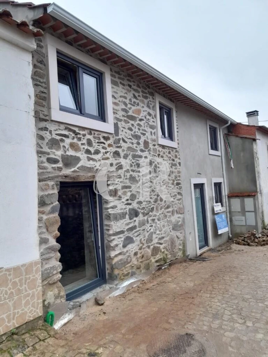 Moradia T2 para Venda em Pedrogão Grande