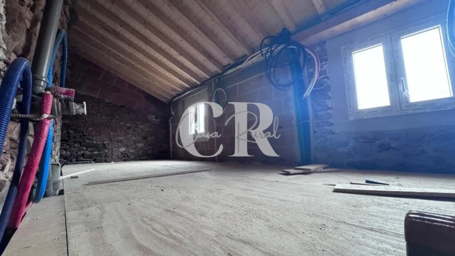 Moradia T2 para Venda em Pedrogão Grande Foto 8