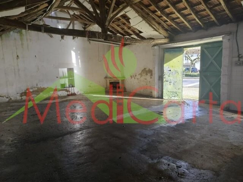 Armazém para Venda em Pontevel Foto 10