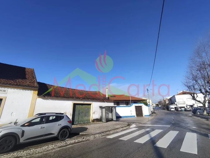 Armazém para Venda em Pontevel Foto 5