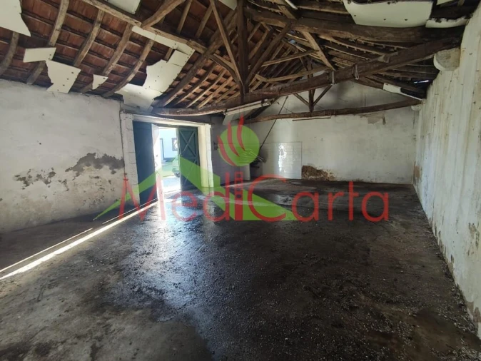 Armazém para Venda em Pontevel Foto 11