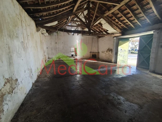 Armazém para Venda em Pontevel Foto 8