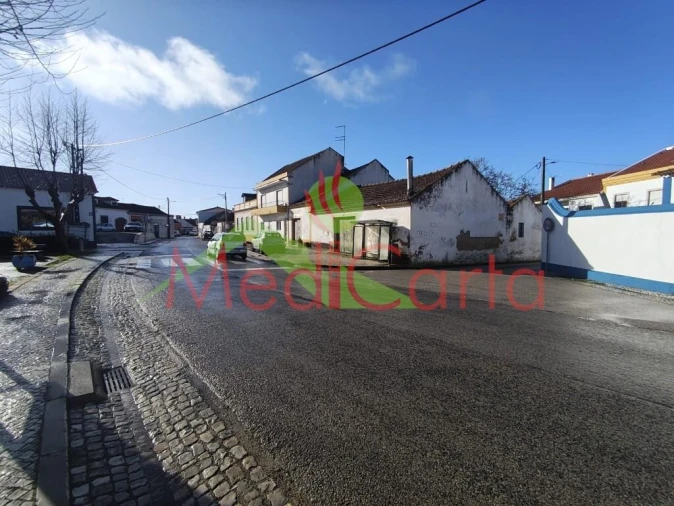 Armazém para Venda em Pontevel Foto 3