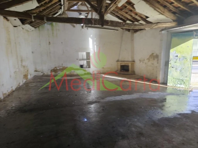 Armazém para Venda em Pontevel Foto 13