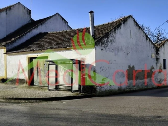 Armazém para Venda em Pontevel Foto 2