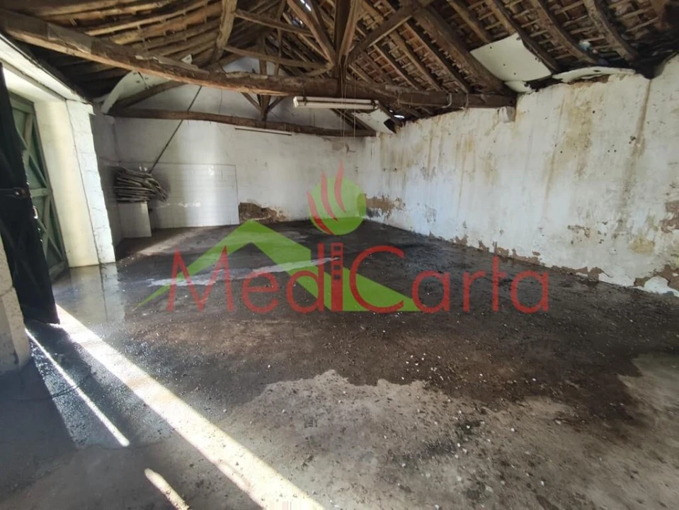 Armazém para Venda em Pontevel Foto 9