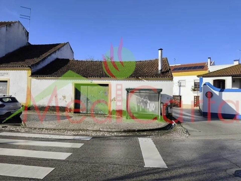 Armazém para Venda em Pontevel Foto 1