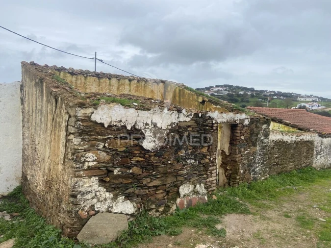 Moradia T2 para Venda em Nossa Senhora da Conceição, São Brás dos Matos, Juromenha Foto 5