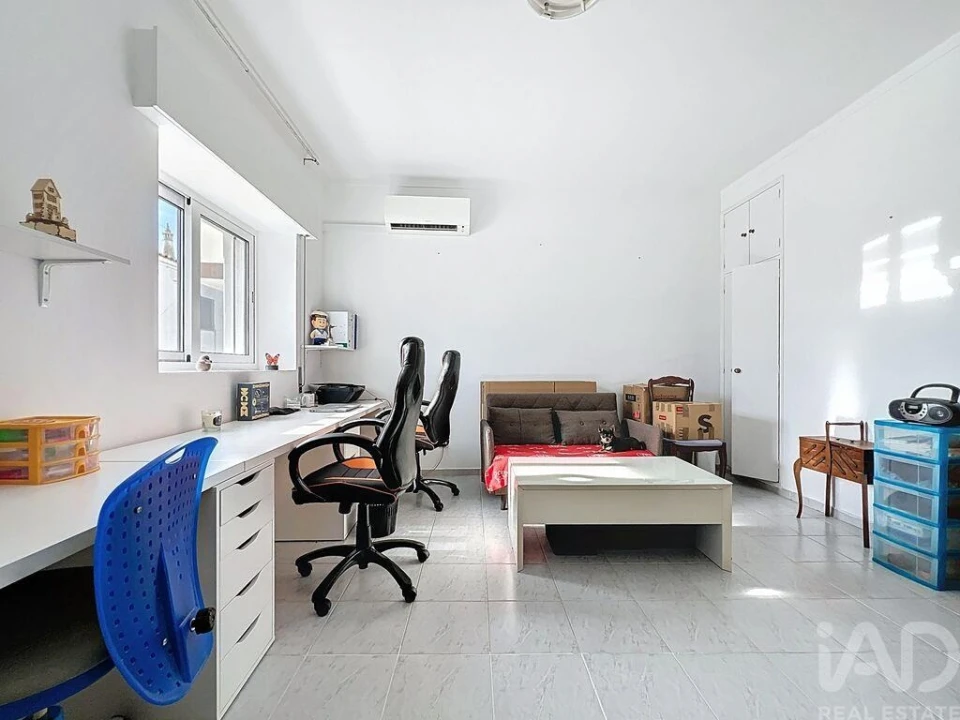 Moradia T4 para Venda em Moncarapacho e Fuseta Foto 22