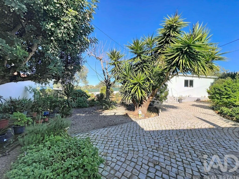 Moradia T4 para Venda em Moncarapacho e Fuseta Foto 6