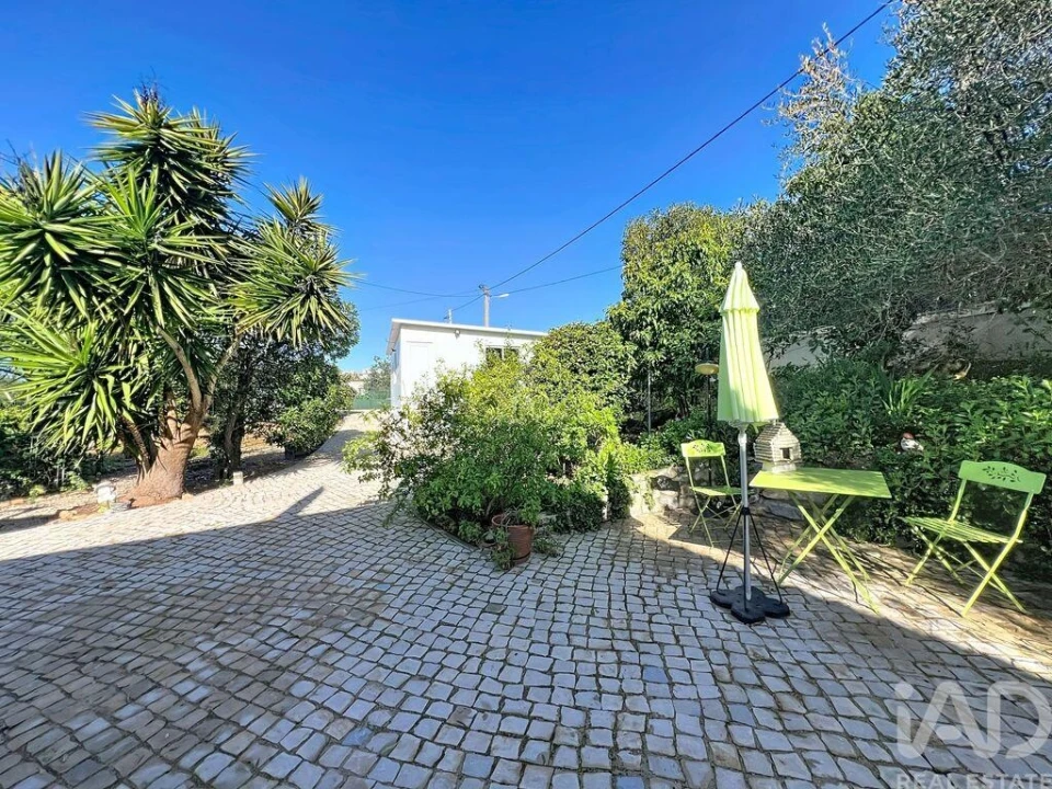 Moradia T4 para Venda em Moncarapacho e Fuseta Foto 7