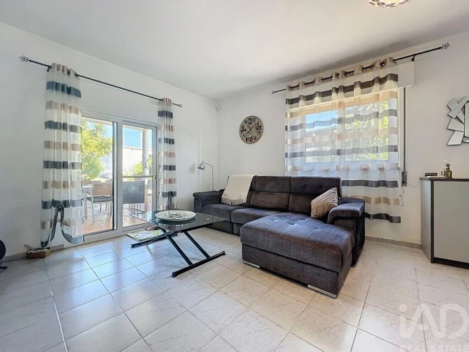 Moradia T4 para Venda em Moncarapacho e Fuseta Foto 17