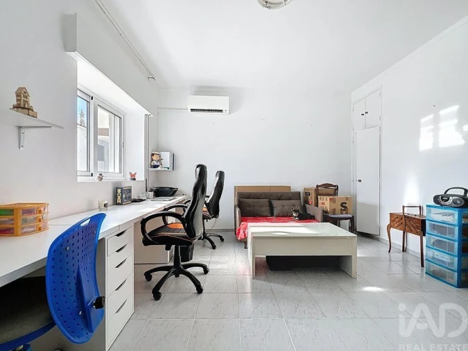 Moradia T4 para Venda em Moncarapacho e Fuseta Foto 22