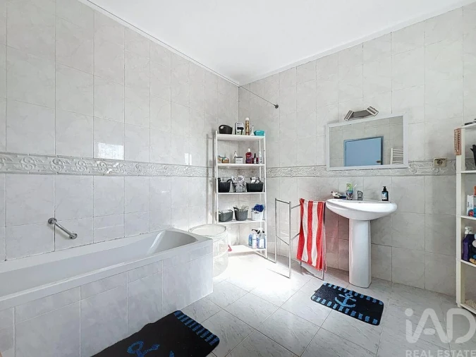 Moradia T4 para Venda em Moncarapacho e Fuseta Foto 28