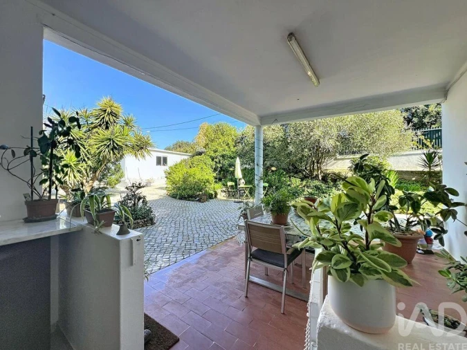 Moradia T4 para Venda em Moncarapacho e Fuseta Foto 14