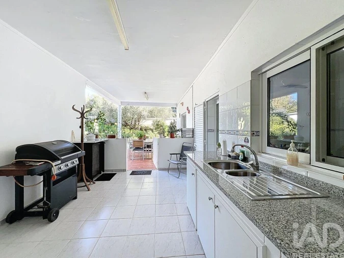 Moradia T4 para Venda em Moncarapacho e Fuseta Foto 13